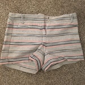Loft Shorts